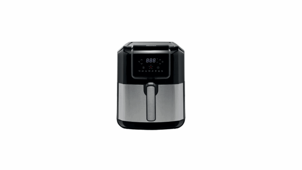 Hisense H06AFBS1S3 6.3L Air Fryer